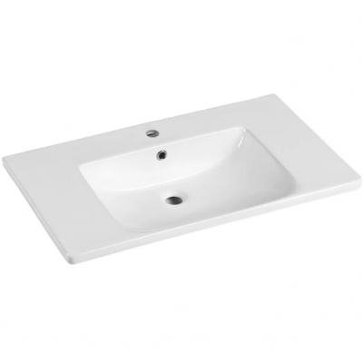 SET DULAP  ETNA DUO ALB MAT CU LAVOAR NOMI ARGO 800