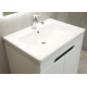 SET DULAP  ETNA DUO ALB MAT CU LAVOAR NOMI ARGO 800