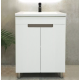 SET DULAP  POSITANO DUO ALB MAT CU LAVOAR NOMI ARGO 600