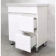 SET DULAP  URBANO ALB STRUCTURAT CU LAVOAR ISIK 700