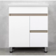 SET DULAP  URBANO PIATRA GRI CU LAVOAR ISIK 700
