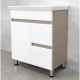SET DULAP  URBANO PIATRA GRI CU LAVOAR ISIK 700