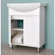 SET DULAP  VENUS ALB STRUCTURAT CU LAVOAR ZENON 650