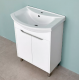 SET DULAP  VENUS ALB STRUCTURAT CU LAVOAR ZENON 650