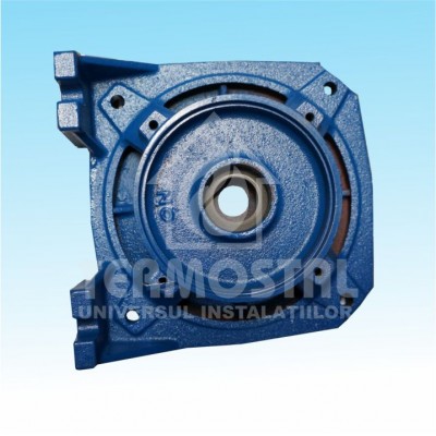 FLANSA FRONT.ELECTROMOT AGC 800/22
