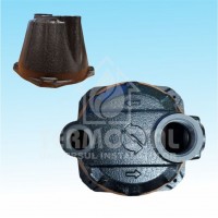 CORPUL POMPEI PT PGC800