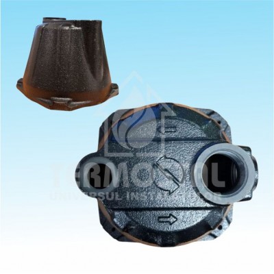 CORPUL POMPEI PT PGC800