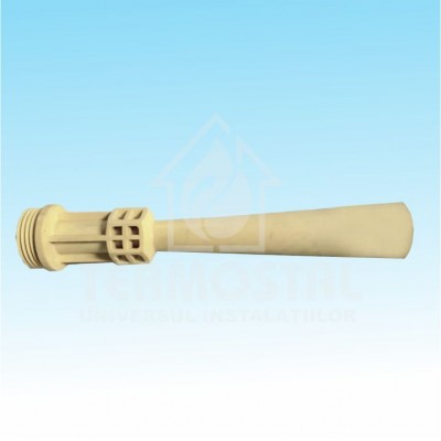 TUB VENTURI P30/D8,5 PT APM