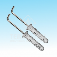CIRLIG FIXARE MOBILIER M5.5X60 CU DIBLU PX10050 (SET 2 BUC)