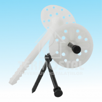 SURUB CU DIBLU PT CLIPSE 8/5x60
