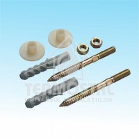 SURUB/DUBLU FIXARE LAVOAR (PER.) 14X120