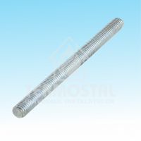 TIJA ZINCATA FILET COMPLET 12 х 1000