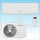 MONOSPLIT GENERALLUX 12000BTU INVERTER R32 RACIRE/INCALZ.F/A TEAVA A++ MONOSPLIT GENERALLUX 12000BTU INVERTER R32 RACIRE/INCALZ.F/A TEAVA A++