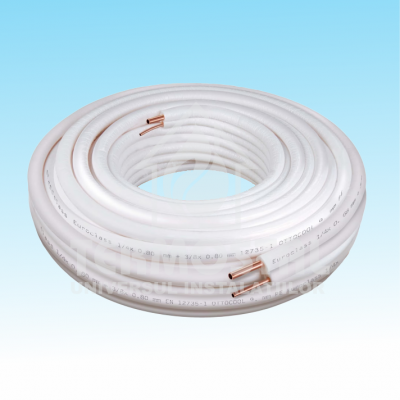TEAVA CUPRU CU IZOLATIE 6MM - 1/2"x0.8mm - COLAC A/C TEAVA CUPRU CU IZOLATIE 6MM - 1/2"x0.8mm - COLAC A/C