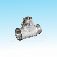 TEU ALAMA 1/2Fx1/2Mx1/2M" NICHELAT