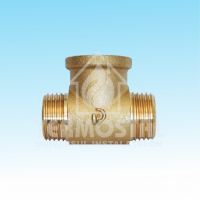 TEU ALAMA 1/2Mx1/2Fx1/2M 