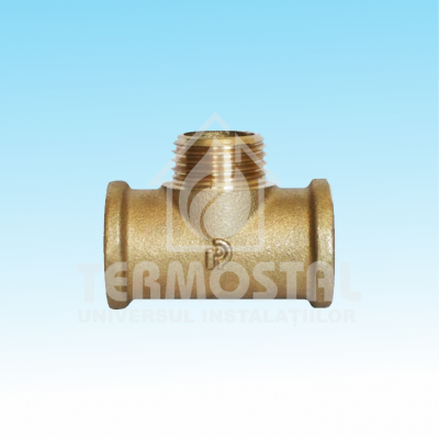 TEU ALAMA 1/2F''x1/2M'x1/2F'' TEU ALAMA 1/2F''x1/2M'x1/2F''