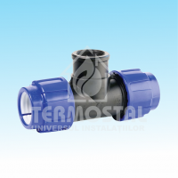 TEU 90 F, 63 X 2 X 63