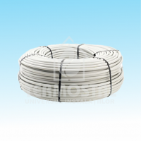  TEAVA ALBA POLIETILENA LDPE D40 PRESIUNE 4 BAR