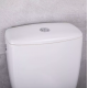 VAS WC CASCAD CU REZERVOR 3/6L RACORD LATERAL