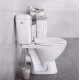 VAS WC CASCAD CU REZERVOR 3/6L RACORD LATERAL