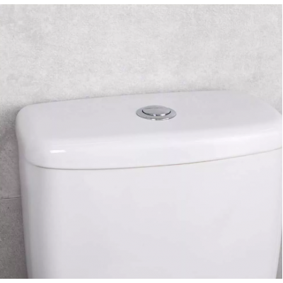 VAS WC MITO KOMPACT CU REZERVOR 6 L, RACORD. DE JOS