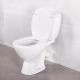 VAS WC COMPACT CERSANIT KORAL NEW ALIM.INFER.CAPAC PP UNIVERSAL