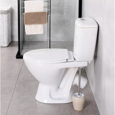 VAS WC COMPACT CERSANIT KORAL NEW ALIM.INFER.CAPAC PP UNIVERSAL