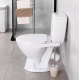 VAS WC COMPACT CERSANIT KORAL NEW ALIM.INFER.CAPAC PP UNIVERSAL