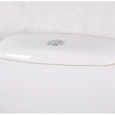 VAS WC COMPACT CERSANIT KORAL NEW ALIM.INFER.CAPAC PP UNIVERSAL