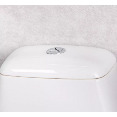 VAS WC COMPACT CERSANIT EKO NEW ALIM.INFER.CAPAC PP ORIZONTAL
