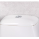 VAS WC COMPACT CERSANIT EKO NEW ALIM.INFER.CAPAC PP ORIZONTAL