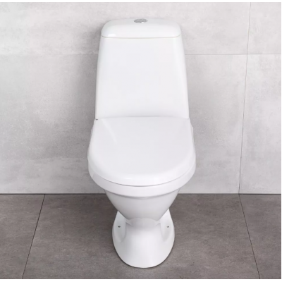 VAS WC COMPACT CERSANIT EKO NEW ALIM.INFER.CAPAC PP UNIVERSAL