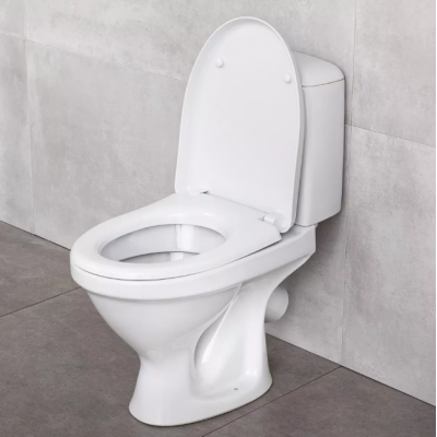 VAS WC COMPACT CERSANIT EKO NEW ALIM.INFER.CAPAC PP UNIVERSAL