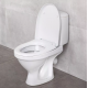 VAS WC COMPACT CERSANIT EKO NEW ALIM.INFER.CAPAC PP UNIVERSAL