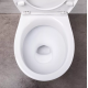 VAS WC COMPACT CERSANIT KORAL NEW ALIM.INFER.CAPAC PP ORIZONTAL