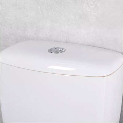 VAS WC COMPACT CERSANIT KORAL NEW ALIM.INFER.CAPAC PP ORIZONTAL