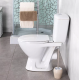 VAS WC COMPACT CERSANIT KORAL NEW ALIM.INFER.CAPAC PP ORIZONTAL