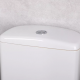 VAS WC COMPACT CERSANIT MERIDA NEW ALIM.INFER.CAPAC PP ORIZONTAL