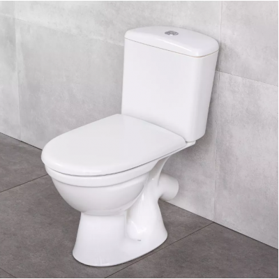 VAS WC COMPACT CERSANIT MERIDA NEW ALIM.INFER.CAPAC PP UNIVERSAL