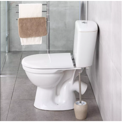 VAS WC COMPACT CERSANIT MERIDA NEW ALIM.INFER.CAPAC PP UNIVERSAL