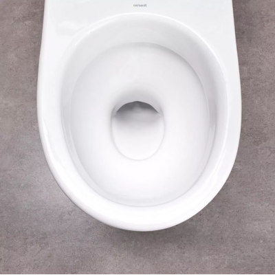 VAS WC COMPACT CERSANIT MERIDA NEW ALIM.INFER.CAPAC PP UNIVERSAL