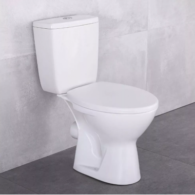 VAS WC COMPACT CERSANIT IVA NEW ALIM.INFER.CAPAC PP ORIZONTAL