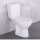 VAS WC COMPACT CERSANIT IVA NEW ALIM.INFER.CAPAC PP ORIZONTAL