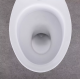 VAS WC COMPACT CERSANIT IVA NEW ALIM.INFER.CAPAC PP ORIZONTAL