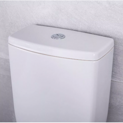VAS WC COMPACT CERSANIT IVA NEW ALIM.INFER.CAPAC PP ORIZONTAL