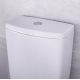VAS WC COMPACT CERSANIT IVA NEW ALIM.INFER.CAPAC PP ORIZONTAL