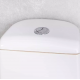 VAS WC COMPACT CERSANIT ARCTIC NEW ALIM.INFER.CAPAC PP ORIZONTAL