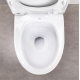 VAS WC COMPACT CERSANIT ARCTIC NEW ALIM.INFER.CAPAC PP ORIZONTAL