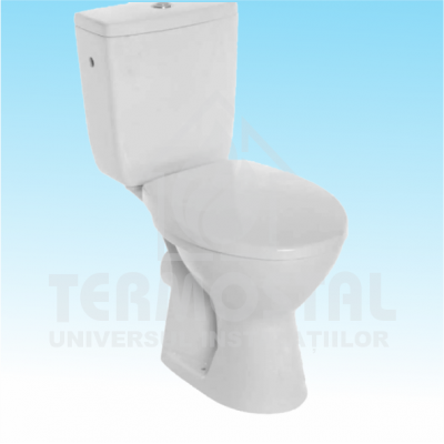VAS WC COMPACT CERSANIT CLASSIC ALIM.LATER.CAPAC PP ORIZONTAL VAS WC COMPACT CERSANIT CLASSIC ALIM.LATER.CAPAC PP ORIZONTAL